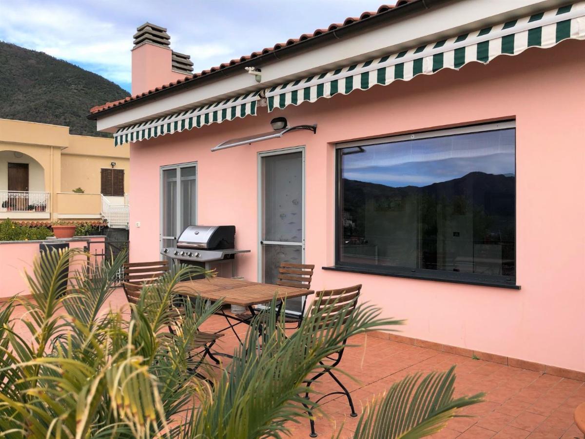 Holiday Home Dada By Interhome Boissano Extérieur photo