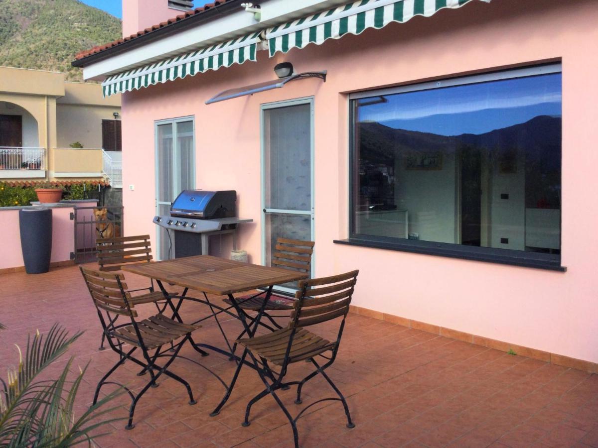 Holiday Home Dada By Interhome Boissano Extérieur photo