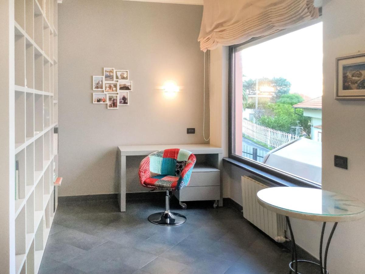 Holiday Home Dada By Interhome Boissano Extérieur photo