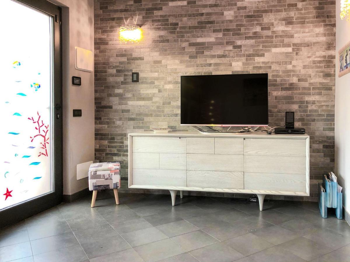 Holiday Home Dada By Interhome Boissano Extérieur photo