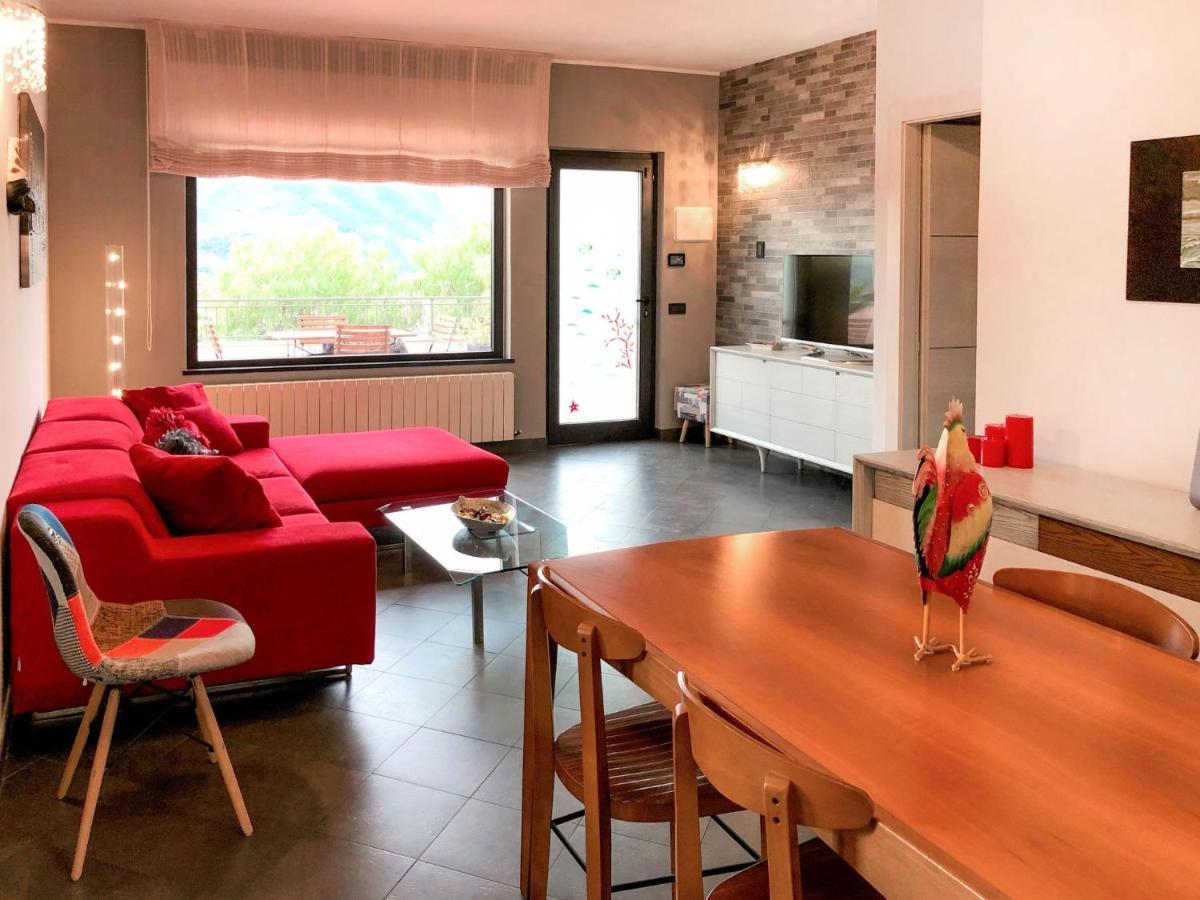 Holiday Home Dada By Interhome Boissano Extérieur photo