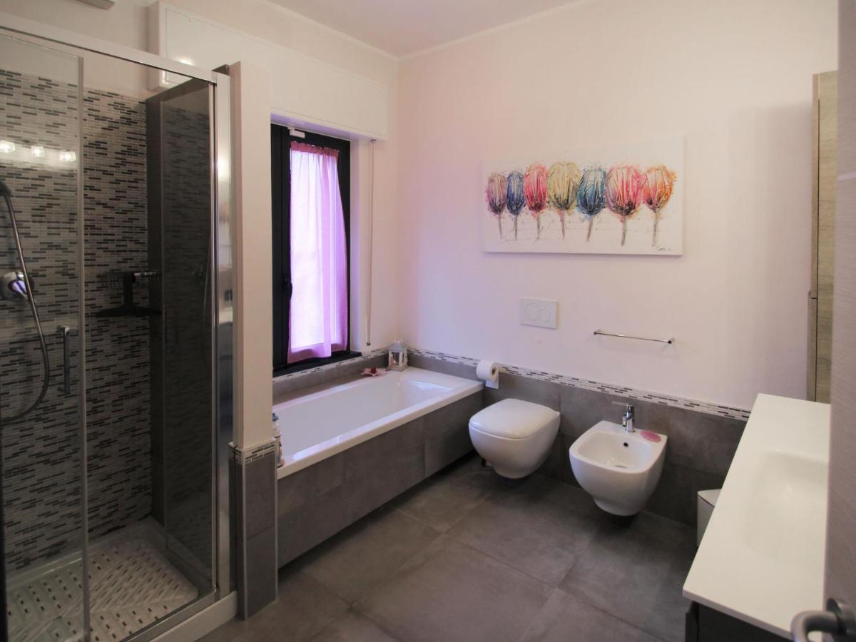 Holiday Home Dada By Interhome Boissano Extérieur photo